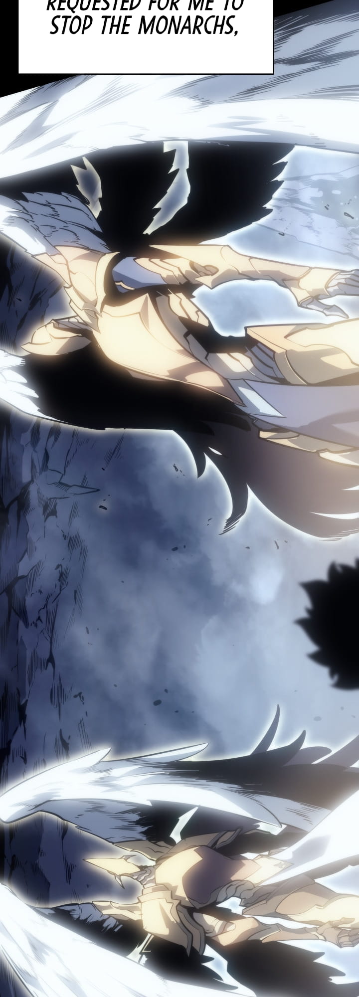 Solo Leveling, Chapter 166 image 07